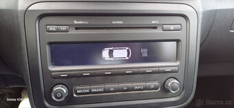 Škoda fabia combi 1.2 elegance - 12