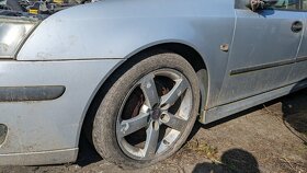 Saab 9-3 2.0t - 12