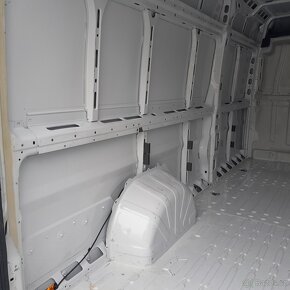 Opel Movano L4H2 2.2dti, 103kW, 57tis.km, r.v.2022 - 12