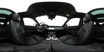 Land Rover Evoque 2.0 SE R-Dynymic 4x4 - 12
