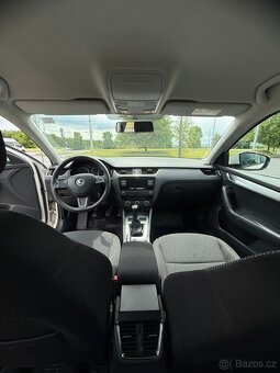 Škoda Octavia 1.6 TDI, 2015, 212.000 km, ALU, ČR původ, DPH - 12