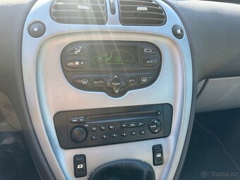 Citroen Xsara picasso 2.0 HDI - 12