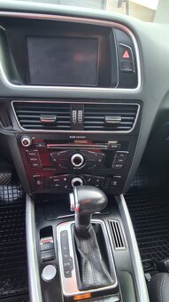 Audi Q5 2.0 TDI,130Kw Prestige quattro diesel - 12