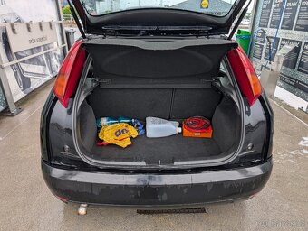 Ford Focus 1.8 TDCi, 85 kW, 2 sady kol - 12