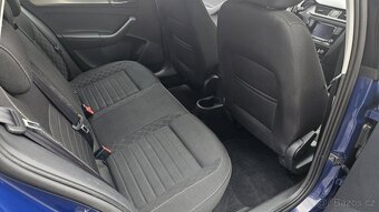 Škoda Rapid 1,6 Tdi 85kw, koupeno v ČR, odpočet DPH - 12