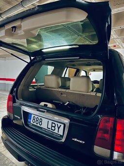 Lincoln Aviator Ultimate - 12