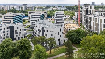 Prodej bytu 2+kk 45 m2 Olgy Havlové, Praha - Žižkov - 12