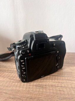 Nikon D750 + 24–70 mm f/2.8 + Sigma 50 mm f/1.4 ART - 12