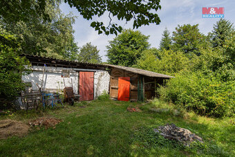Prodej chalupy, 280 m², Šternberk. - Těšíkov - 12