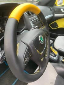 Škoda Octavia RS 2010, NA SPLÁTKY VŠEM BEZ REGISTRU - 12