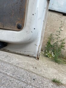 VW T5 TRANSPORTER - náhradní díly - 12