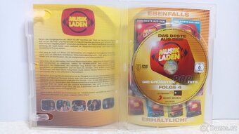 MUSIK LADEN - 12