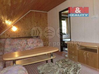 Pronájem chaty, 100 m², Morávka - 12