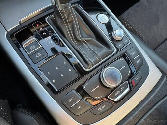 Audi A7 QUATTRO 3,0 TDI 180 KW S-LINE - 12