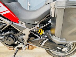 Ducati Multistrada 950 možnost splátek a protiúčtu - 12