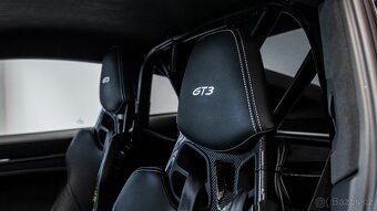 Porsche 911 GT3 992,LIFT/ZÁRUKA/PTS - 12