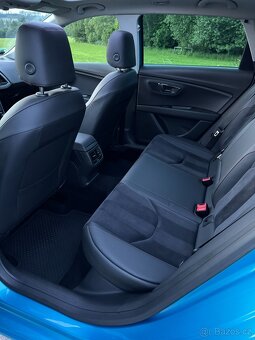 Seat Leon ST FR 2016 1.4TSi 110kW jen 96 tis.km FullLED, DCC - 12