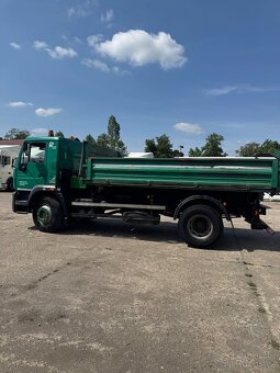 MAN 18.284 SKLÁPĚČ S3 - 12