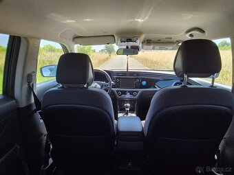 Ssang Yong Korando Style+ - 12