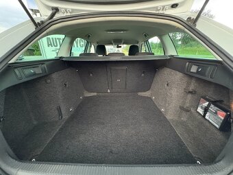 Škoda Octavia 3 2.0 Tdi DSG 110kw/150ps Full LED Navi Alu - 12