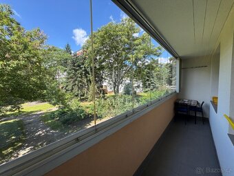 Pronájem bytu 3+1, 69 m2 - Praha - Střížkov, ev.č. 00315 - 12