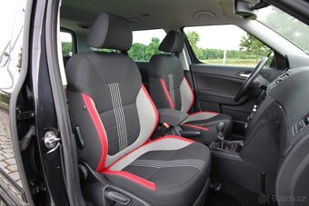 Škoda YETI Face, 1.4TSI-90kw,MONTE CARLO,Bi-Xen,Navi,TAŽNÉ - 12