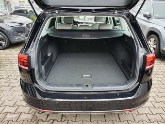 VW Passat B8 GTE Variant 1.4TSI 160kW DSG - záruka Autodraft - 12