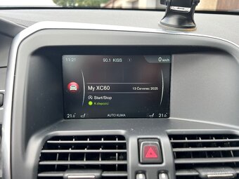 Volvo XC60 - 12