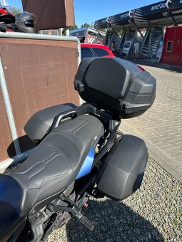 Tracer 700 2021 - 12