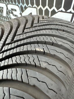 ZÁNOVNÍ ZIMNÍ SADA MERCEDES A B CLA - MICHELIN - 12
