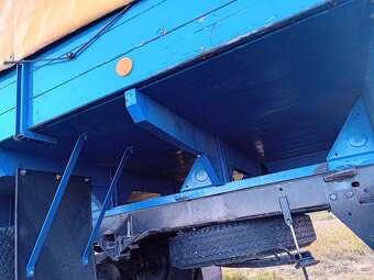 Avia a31 valník - 12