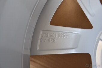 Škoda Octavia IV- 17 NOVÉ orig.ALU disky 7x17,5x112 - 12