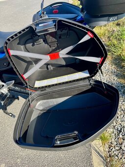 Honda CB 500FA (ABS) - 12