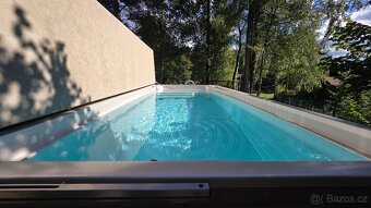 Exkluzívne rodinné sídlo - 2 CHALLETY vedľa lesov TANAP-u - 12