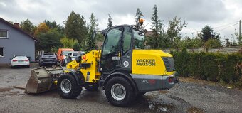 Kolový nakladač Wacker Neuson WL 70 2019r - 12