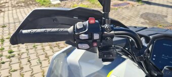 Linhai ATV 650L LANDFORCE PRO EPS, Odp. DPH (nové) - 12