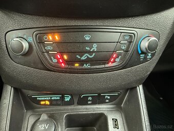 2021 FORD Transit Courier 1,5TDCi 77tkm,klima,navi,parkače - 12