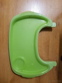 Jidelni židlička Jane Activa - 12