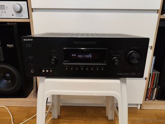 Sony STR DG-700 - 12