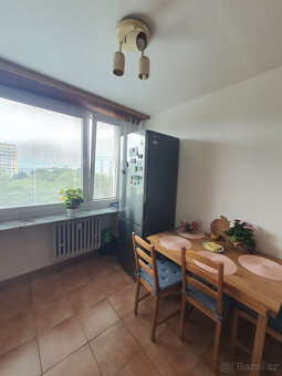 Prodej bytu 3+1+L, Praha Kobylisy. - 12