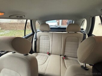 Škoda fabia I 1.4 - 12