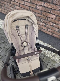 Cybex Balios S Lux 2025 - 12