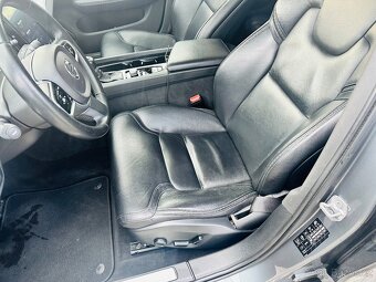 TOP: Volvo V60 XC  2,0 D4 - 12