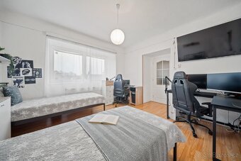 Prodej, rodinný dům, Uhersko - 12