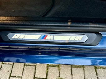 BMW iX3 M SPORT LASER VIRTUAL PANORAMA KAMERA TAŽNÉ 2022 - 12
