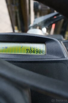 Vysokozdvižný vozík Hyster H1.6FT (VV0200) - 12