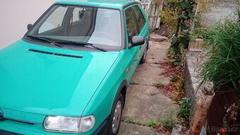 Škoda Felicia 1,3 GLXi - 12