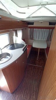 Hymer eriba Triton gt 430 - 12