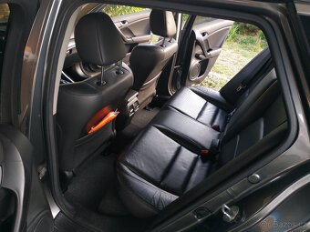 Accord 2.4i 147kw MANUÁL Tourer - 12