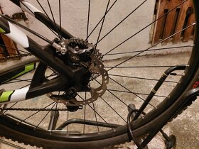 Merida Big Nine CF XO-edition 19" - 12